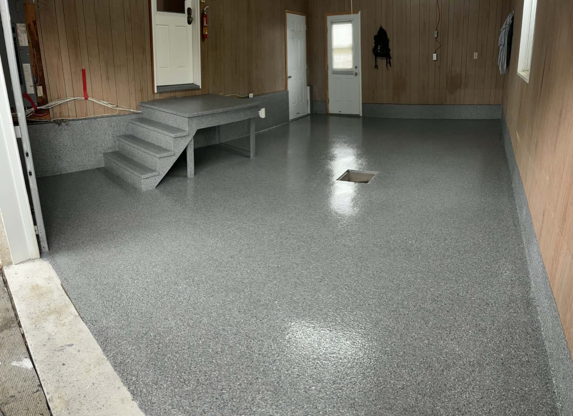 epoxy garage 1 epoxy garage 1