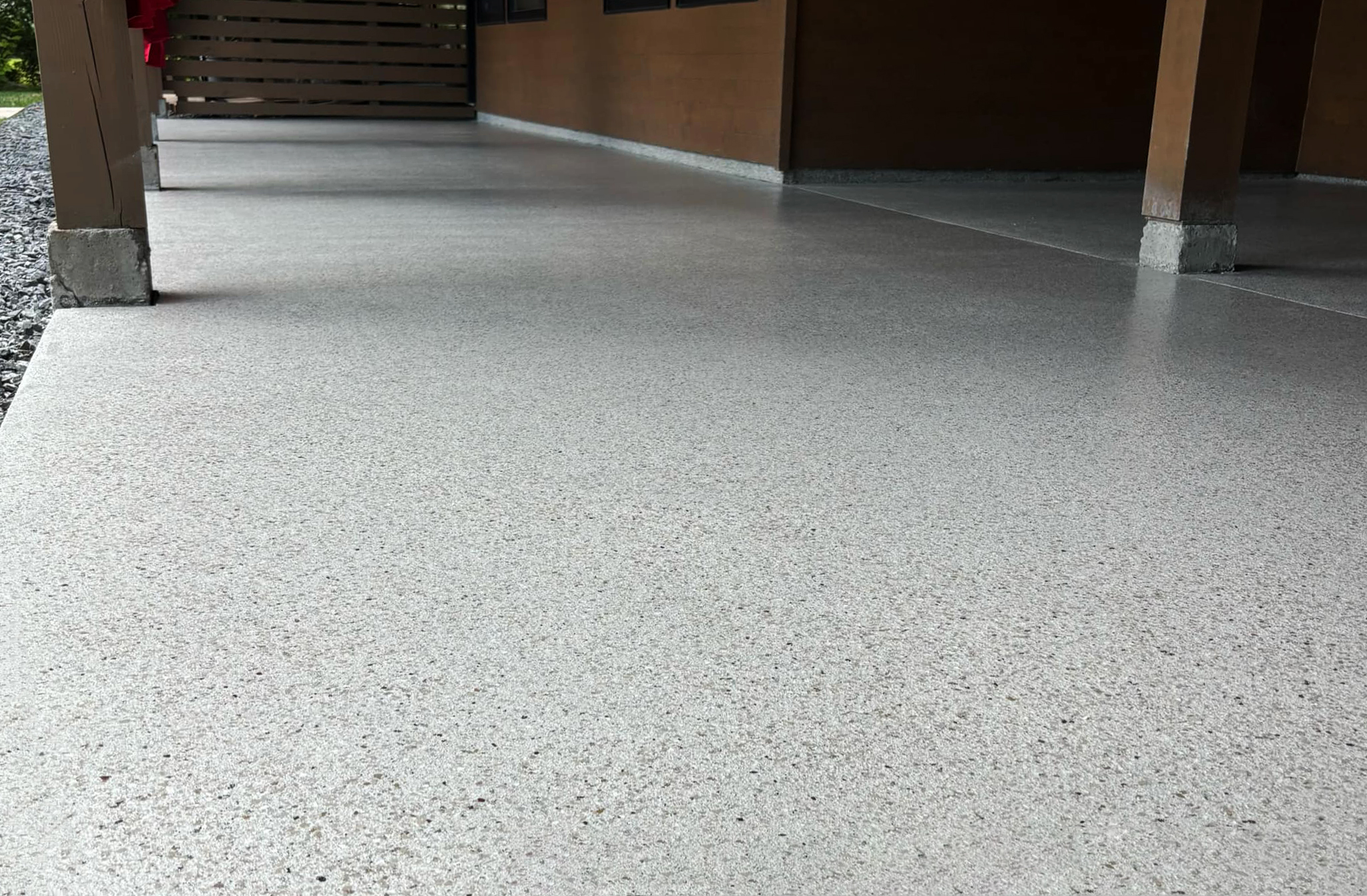 slider epoxy