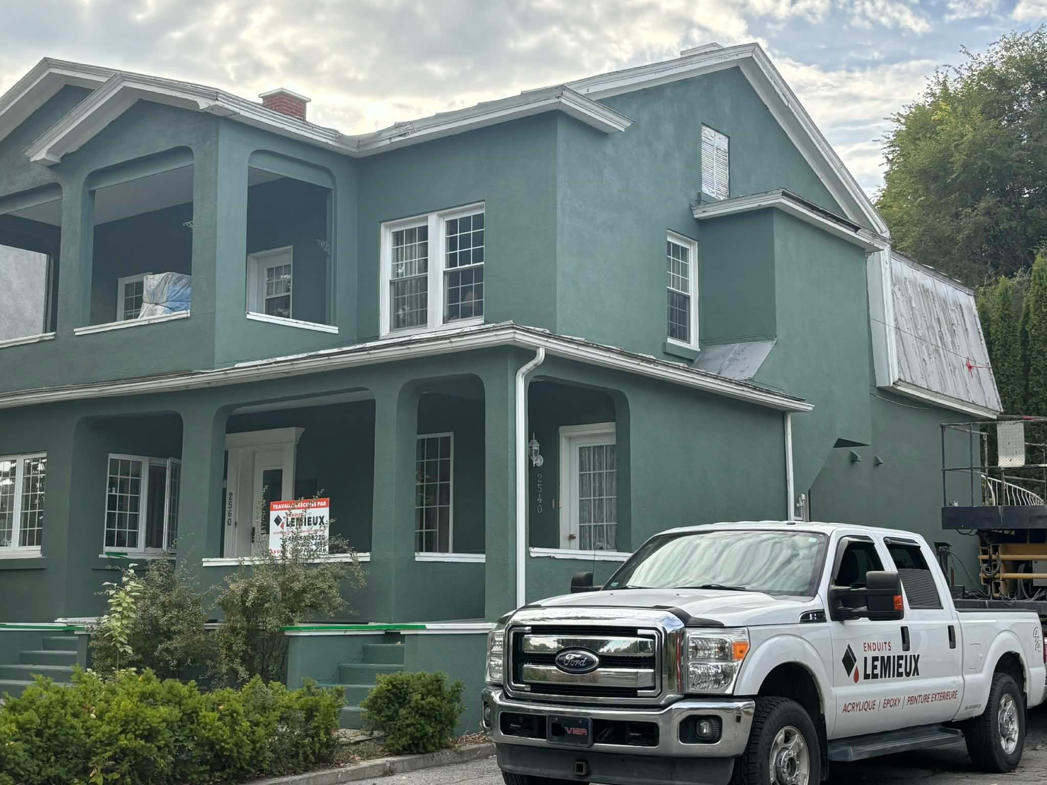 2560 apres 2560 apres